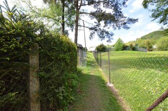 Prodej zahrady s chatkou v Žacléři - 16