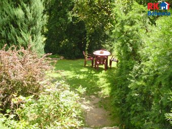 Krásný byt 3+kk o celkové ploše 77m2 ve 3NP s možností parko - 16