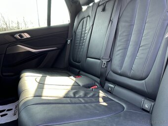 BMW X5 xDrive30d 2019 - 16