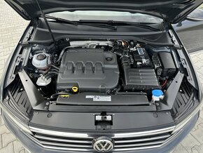 VW Passat B8 facelift Elegance 2.0 TDI DSG 140kw 2020 - 16