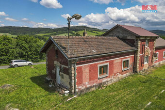 Prodej rodinného domu, 68 m², Běšiny - 16