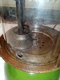 Lampa - Jena er Suprax Glas Schott a Gen. GERMANY - 16