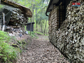 Prodej chaty, 35 m², Rakůvka - 16