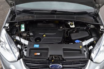 Ford S-Max 2.0 TDCI 103kW Trend+ 7míst - 16