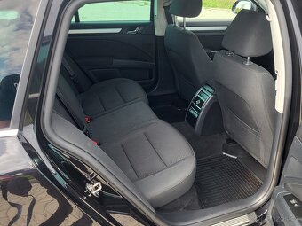Škoda Superb II 2.0TDi 125kW DSG 4x4 - REZERVACE - 16