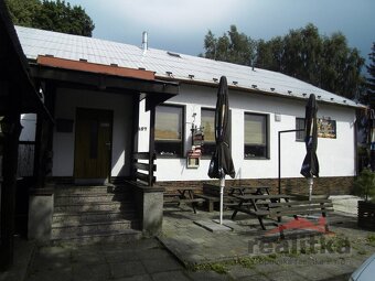 Prodej budovy 4+1 s velkým pozemkem, Křišťanovice - 16