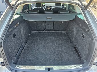 Škoda Superb 2.0TDI 140kW 4x4 DSG Style - 16
