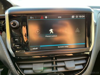 Peugeot 2008 1.2 PureTech 81KW ALLURE, Rozvody - 16