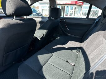 PEUGEOT 607 2,0 HDI - NOVÁ SPOJKA - ROZVODY - PO SERVISE - 16