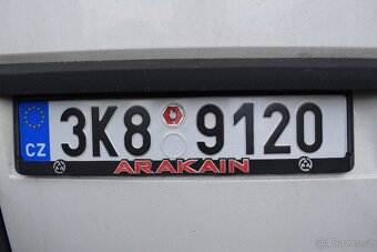 VW TRANSPORTER T4, 2,5 TDI, 75 Kw, 9 míst - 16
