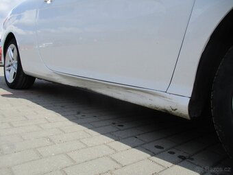 PEUGEOT 308 CC 1,616V THP 156k GT odp.DPH  2010 - 16
