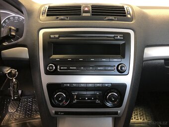 ŠKODA OCTAVIA 1.6TDI COMBI - 16