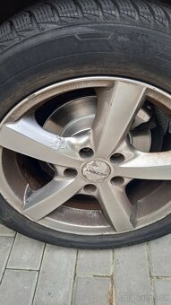 Ford Galaxy 1.9 TDI 85kw - 16