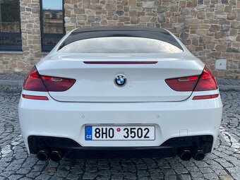 BMW 640D - 16