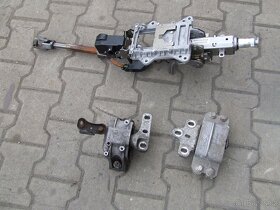 Prodám náhradní díly Passat B6 sedan 2008 - 16