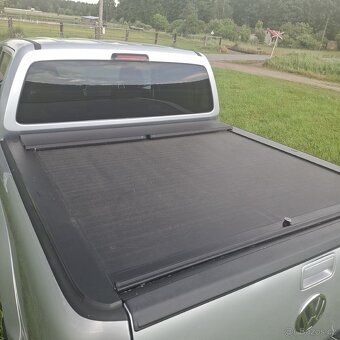 Vw amarok 2.o tdi r.v 2012 najeto255 4x4 - 16