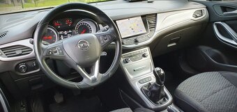 OPEL ASTRA V K BUSINESS LINE 2016, 1.6 CDTI - 16