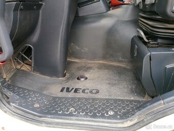 Iveco Trakker 26-450, euro 5, třístranný sklápěč tahač - 16