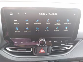 HYUNDAI i30 N PERFORMANCE 1.MAJITEL,DPH,ZÁRUKA,ČR - 16