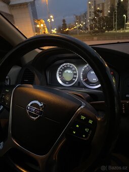 Volvo XC60 2.0d manuál možná výměna - 16