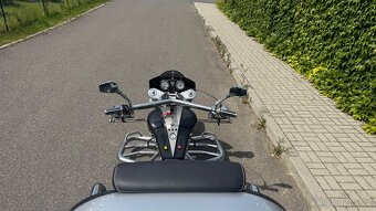 Trike Low Rider - 16