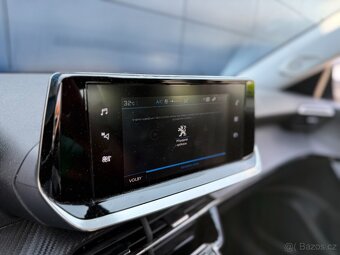 Peugeot 2008 ACTIVE PACK, 130koní, Automat 8st. - 16