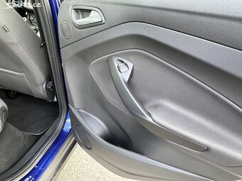 Ford C-MAX TITANIUM 1.0/92kW 1.Maj. r.v. 2015 - 16
