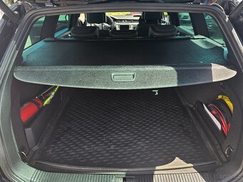 Passat 2,0TDi 176KW DSG 4X4 Alltrack 2017 ALU, NAVI, TZ - 16