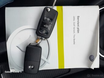 VW Golf Variant, R.v.2011, 1.6. TDI, 77kW - 16