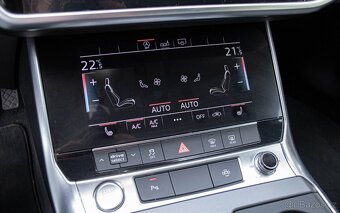 Audi A6 C8 35 2.0TDI mHEV 120kW S-Tronic automat - 16