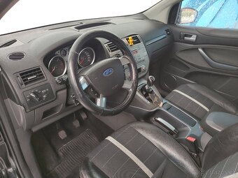Prodám, vyměním SUV FORD KUGA 2.0 TDCI STK 6/27 nové turbo - 16