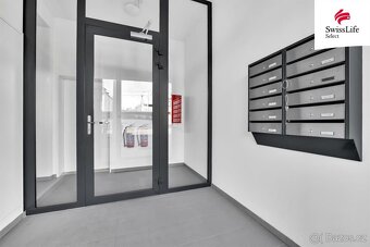 Prodej bytu 4+kk 99 m2 Bělohorská, Praha - 16