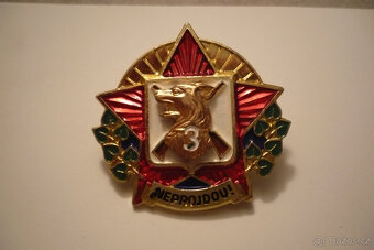 2 . Na prodej věci SNB – OSH - 16