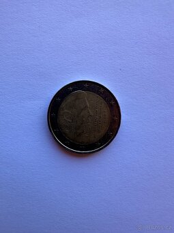 Mince 2 euro - 16