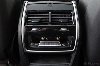 BMW X7 xDrive 40d Individual Alcantara Vzduch DPH - 16