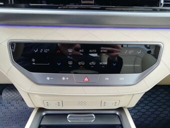 SsangYong Rexton, Premium 2,2 E-XDI 4WD 8AT - 16