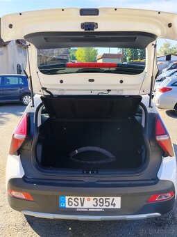 Hyundai Bayon, 1.2 Benzín, rv.2024/10 (c.j.2805) - 16