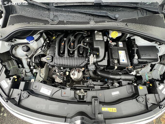 🚗 Citroën C3 1.2i VTR KLIMA 2019 PANORAMA ALU - 16