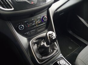 Ford Grand C-MAX, 1.0i 92kW KLIMA - 16