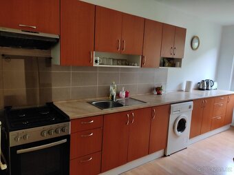 Pronájem bytu 3+1 68 m² s balkónem - 16