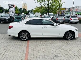 Mercedes E 220 d-143kw, r.v.2019, 4 matic Amg - 16