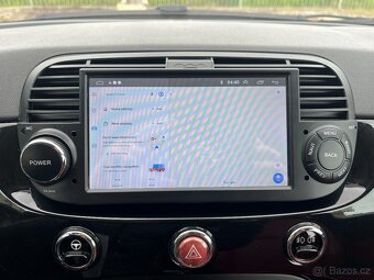 Fiat 500 1.3JTD - 16