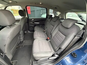 Ford S-MAX 2,2 TDCi 147kW ACC, Xenon, Navi - 16