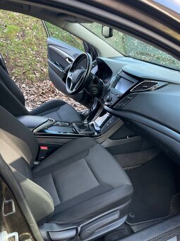 Hyundai i40 1.7 CRDI první majitel - 16