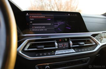 BMW X7 30d xDrive - 16