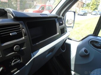 Ford Transit 2.2 TDCi L3H3 - 16