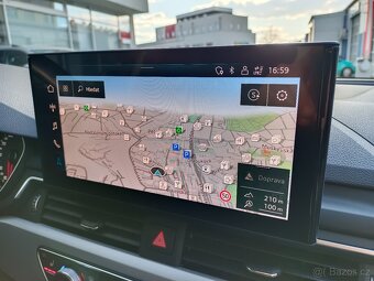 Audi A4 Avant 2.0TSI 150kW S-tronic 118tkm Press&Drive LED - 16