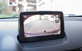 Mazda CX-3 2.0 Skyactiv-G150 Revolution 4x4 A/T - 16