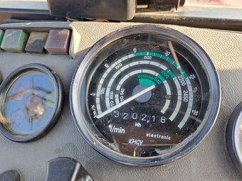 Zetor 5243 Turbo - 16