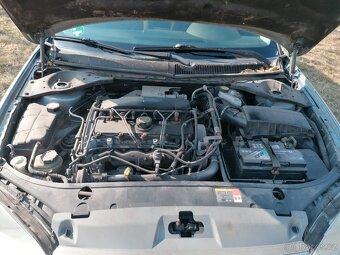 FORD MONDEO COMBI DIESEL 66KW TAŽNÉ ZAŘÍZENÍ - 16